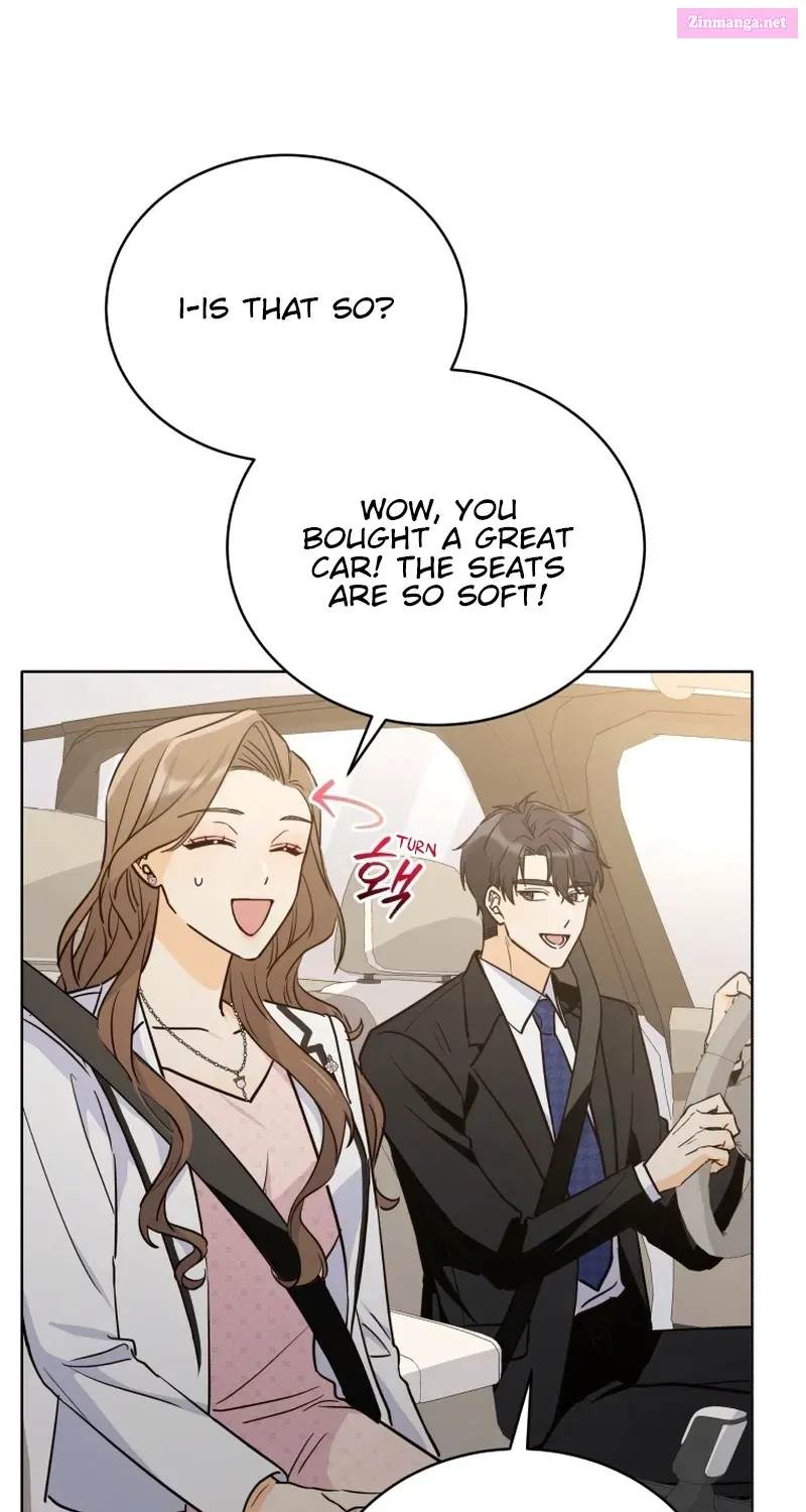 A Man Who Fell In Love With Me Chapter 2 page 54 - MangaKakalot