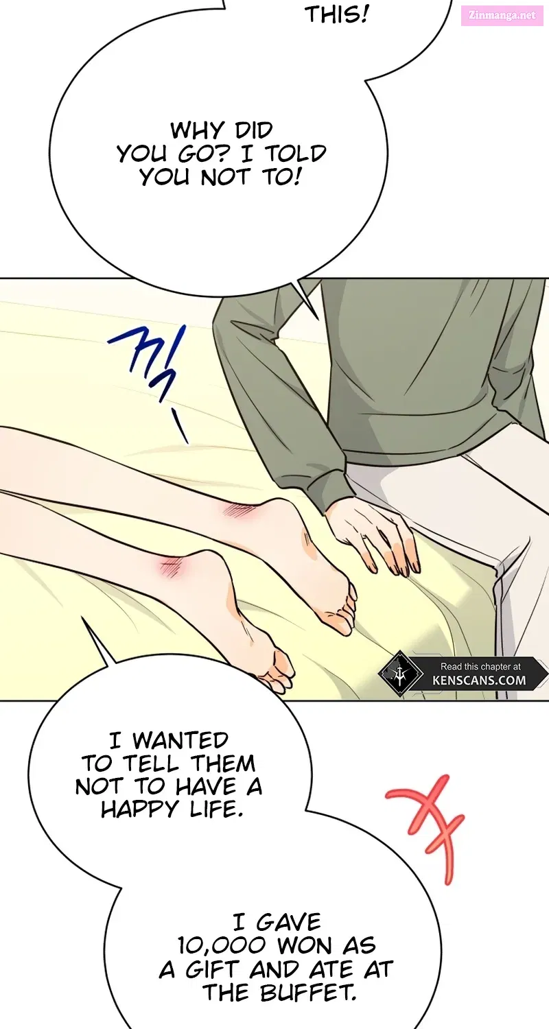 A Man Who Fell In Love With Me Chapter 2 page 70 - MangaNato