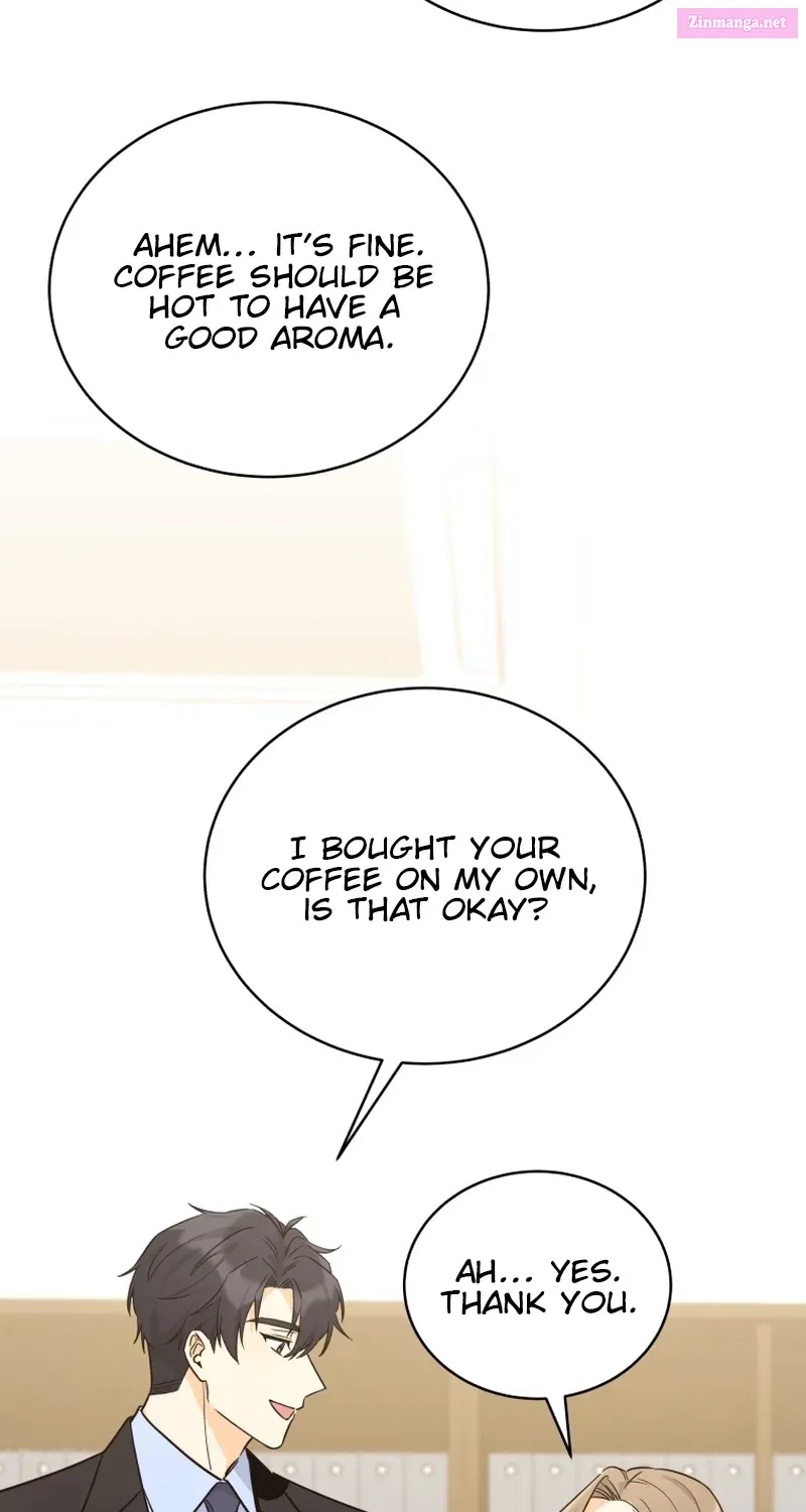 A Man Who Fell In Love With Me Chapter 3 page 46 - MangaNato