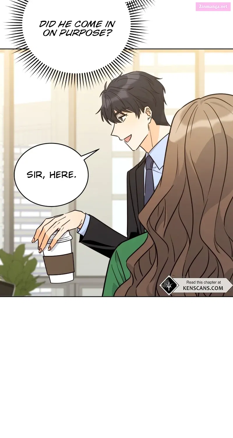 A Man Who Fell In Love With Me Chapter 3 page 48 - MangaNato