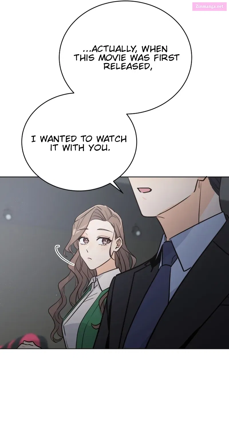 A Man Who Fell In Love With Me Chapter 4 page 20 - MangaKakalot