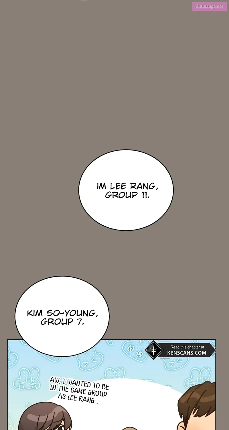 A Man Who Fell In Love With Me Chapter 4 page 33 - MangaKakalot