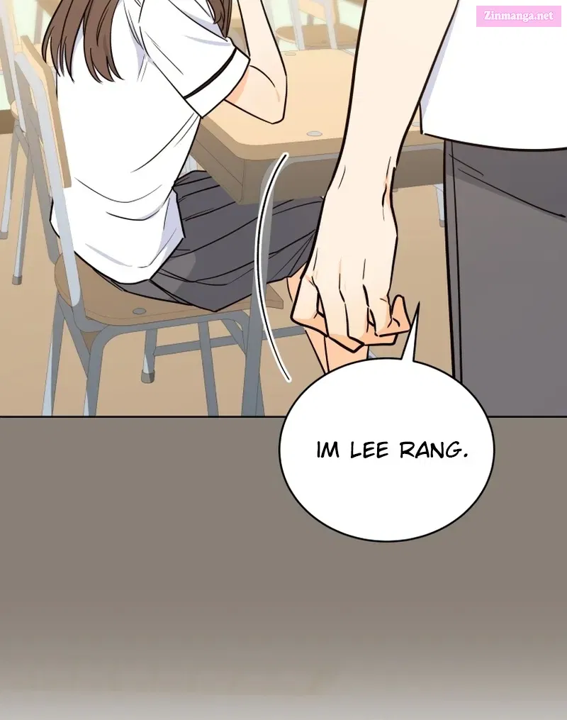 A Man Who Fell In Love With Me Chapter 4 page 35 - MangaKakalot