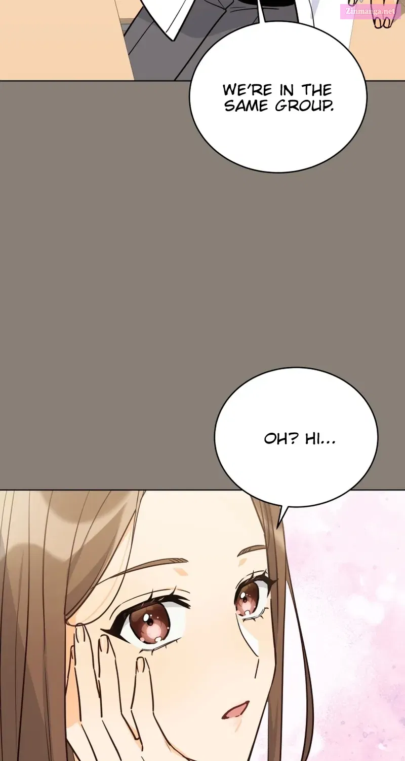 A Man Who Fell In Love With Me Chapter 4 page 37 - MangaKakalot