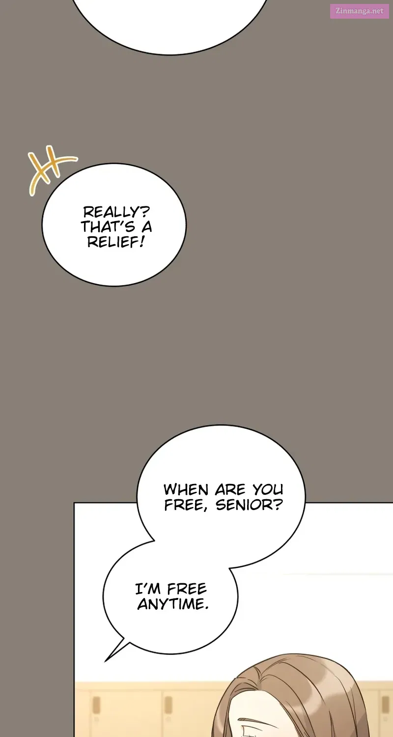 A Man Who Fell In Love With Me Chapter 4 page 42 - MangaKakalot