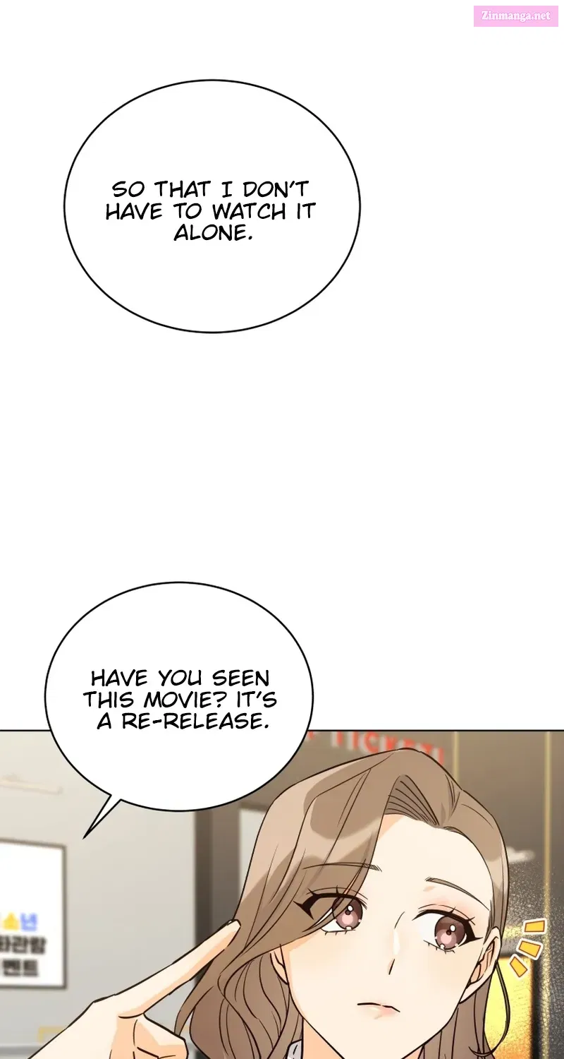 A Man Who Fell In Love With Me Chapter 4 page 6 - MangaKakalot