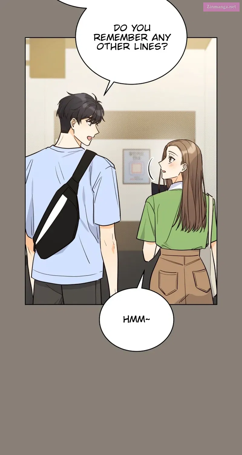 A Man Who Fell In Love With Me Chapter 4 page 55 - MangaKakalot