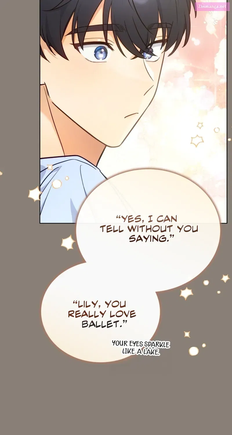 A Man Who Fell In Love With Me Chapter 4 page 58 - MangaKakalot