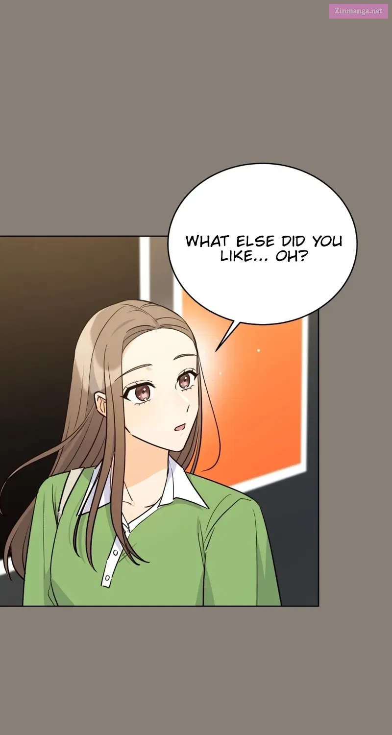 A Man Who Fell In Love With Me Chapter 4 page 61 - MangaKakalot