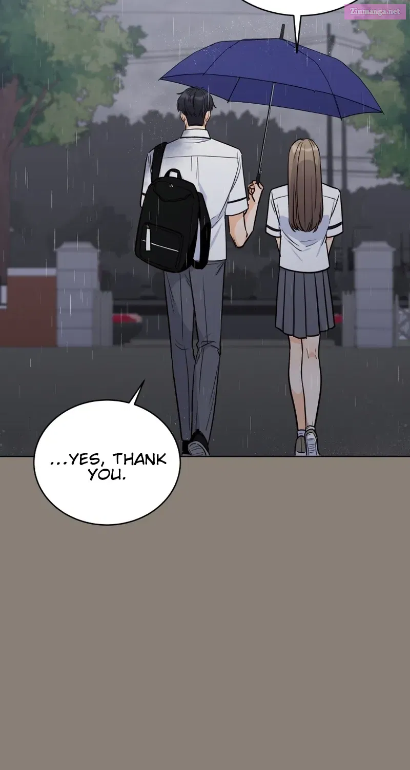 A Man Who Fell In Love With Me Chapter 4 page 70 - MangaKakalot