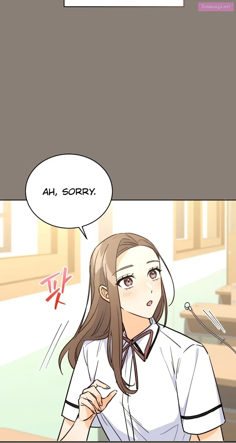 A Man Who Fell In Love With Me Chapter 4 page 73 - MangaKakalot