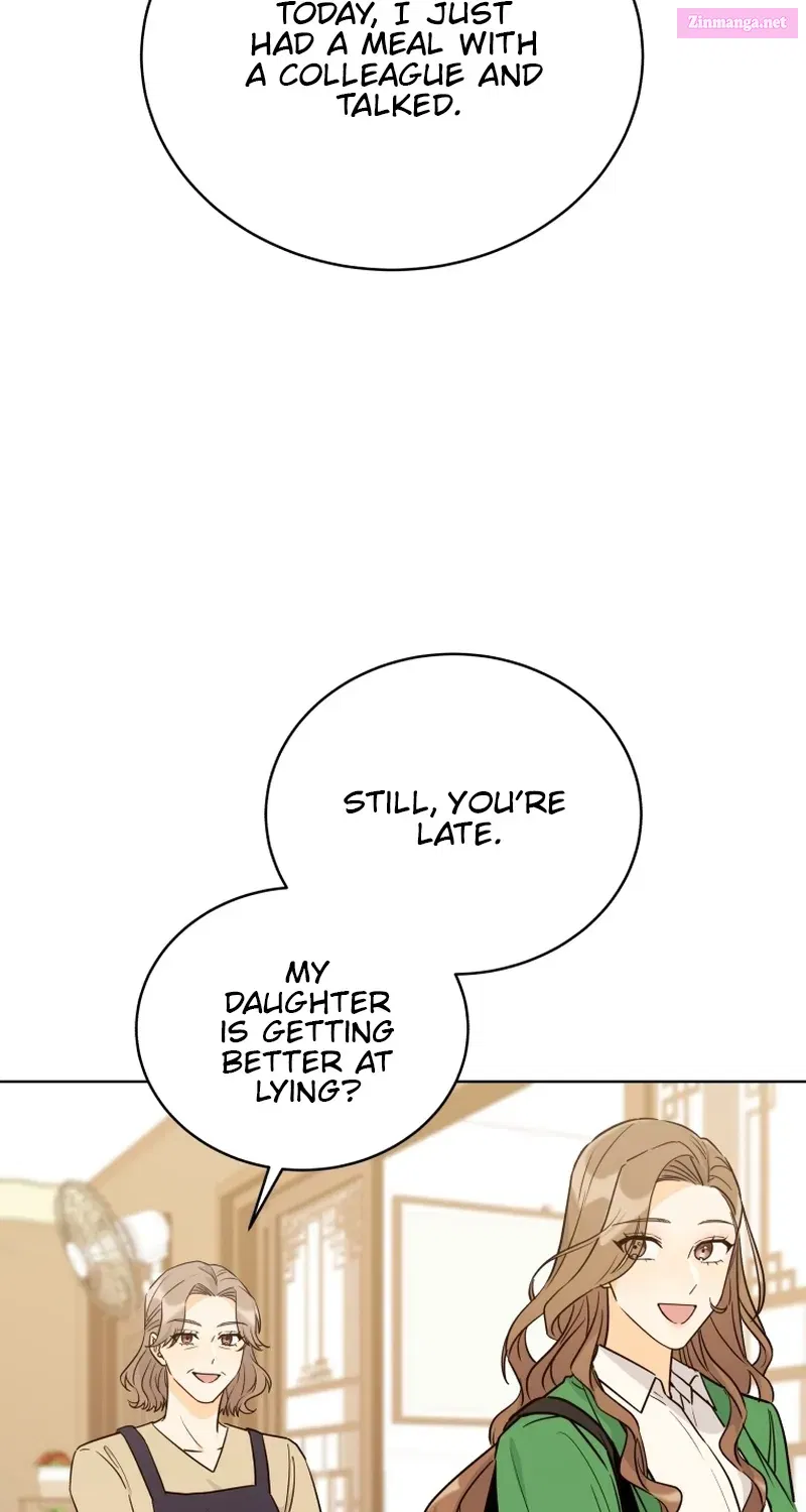 A Man Who Fell In Love With Me Chapter 4 page 85 - MangaKakalot