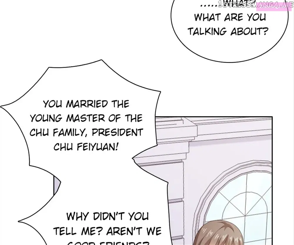 A Marriage for Sale Chapter 92 page 15 - Mangabat