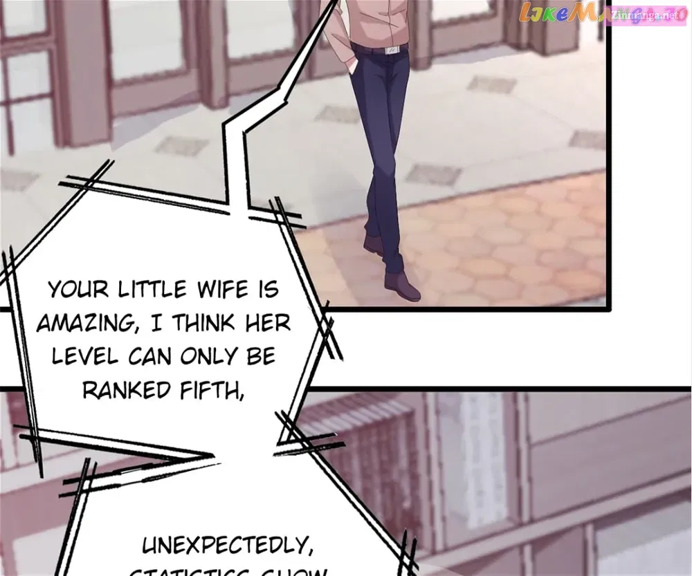 A Marriage for Sale Chapter 97 page 21 - Mangabat