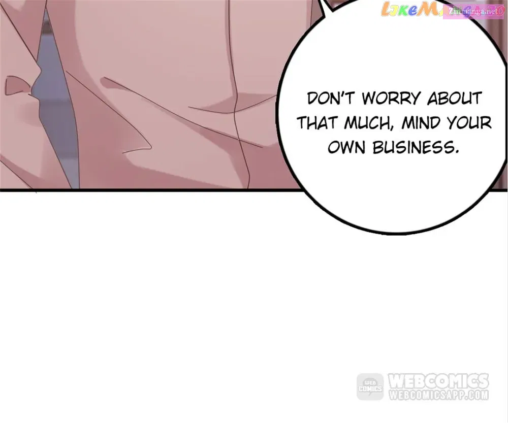 A Marriage for Sale Chapter 97 page 30 - Mangabat