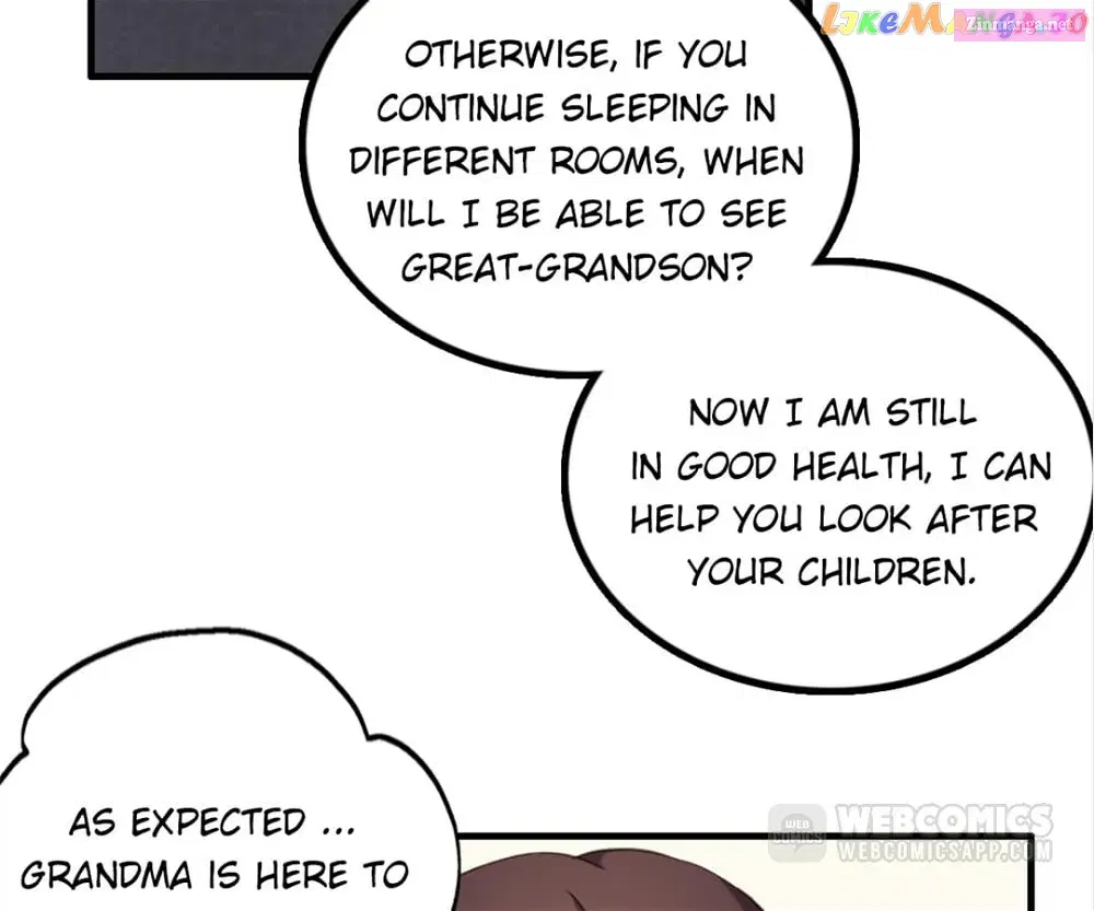 A Marriage for Sale Chapter 97 page 50 - Mangabat