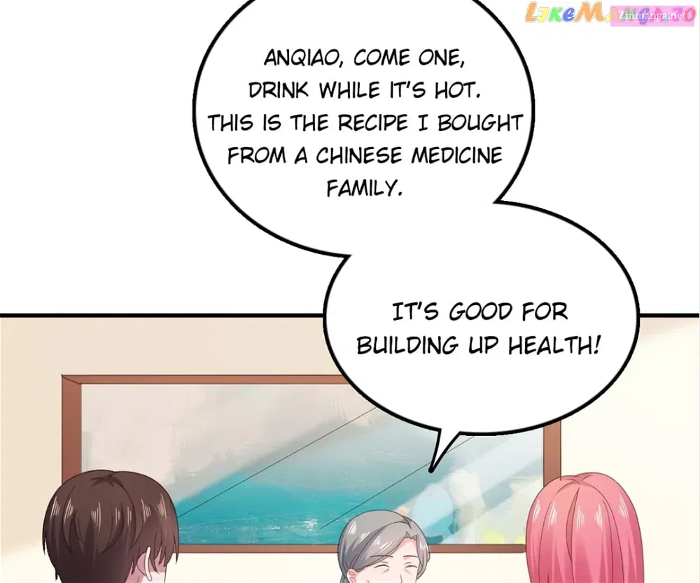 A Marriage for Sale Chapter 98 page 31 - Mangabat