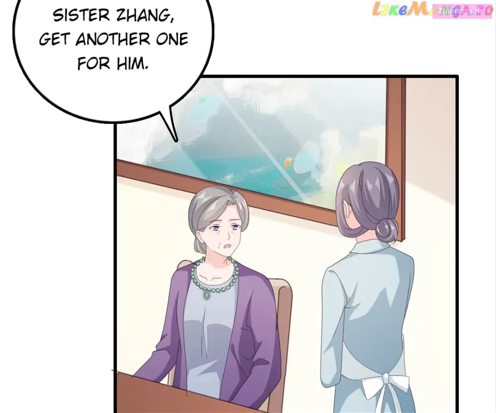 A Marriage for Sale Chapter 98 page 37 - Mangabat