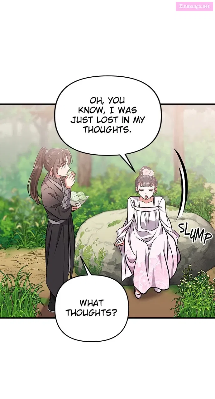 A Martial Master Wakes Upas a Concubine Chapter 4 page 35 - MangaKakalot