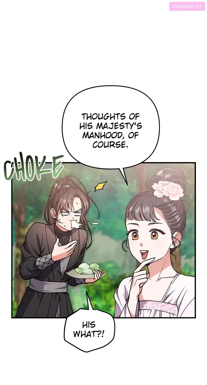 A Martial Master Wakes Upas a Concubine Chapter 4 page 36 - MangaKakalot