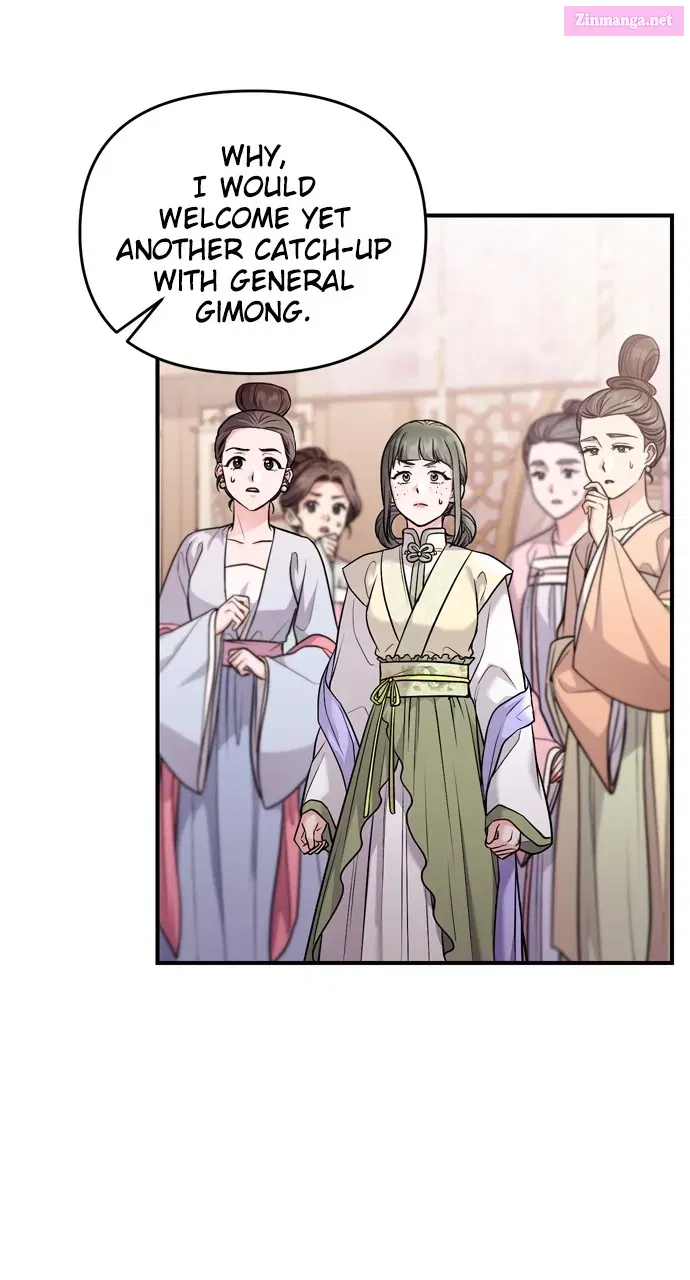 A Martial Master Wakes Upas a Concubine Chapter 43 page 8 - MangaKakalot