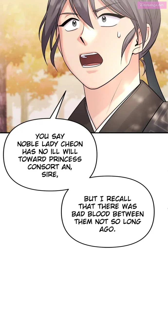 A Martial Master Wakes Upas a Concubine Chapter 51 page 54 - MangaKakalot