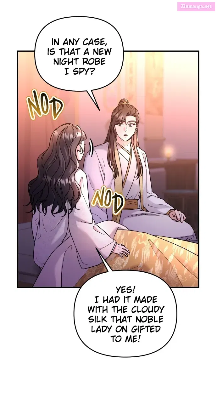 A Martial Master Wakes Upas a Concubine Chapter 52 page 86 - MangaKakalot