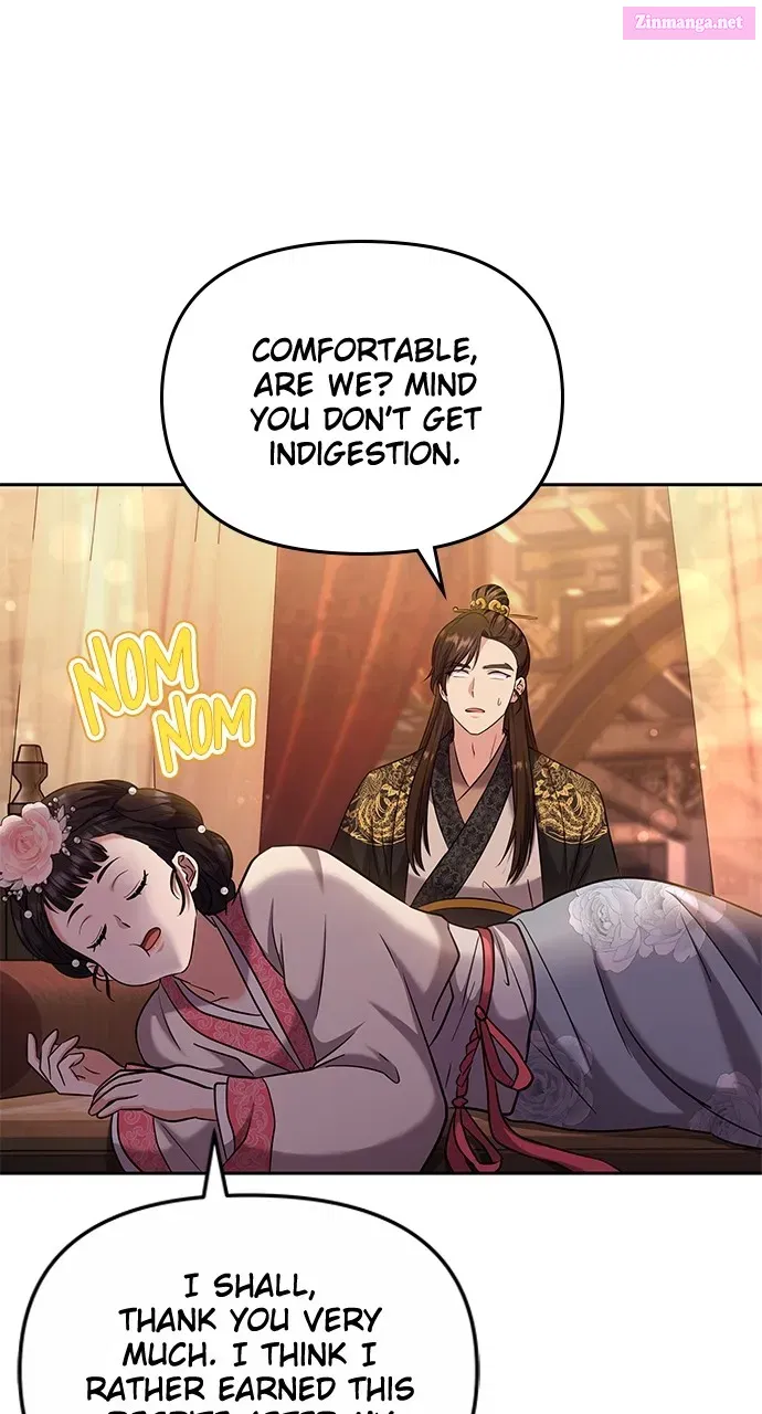 A Martial Master Wakes Upas a Concubine Chapter 70 page 8 - MangaKakalot