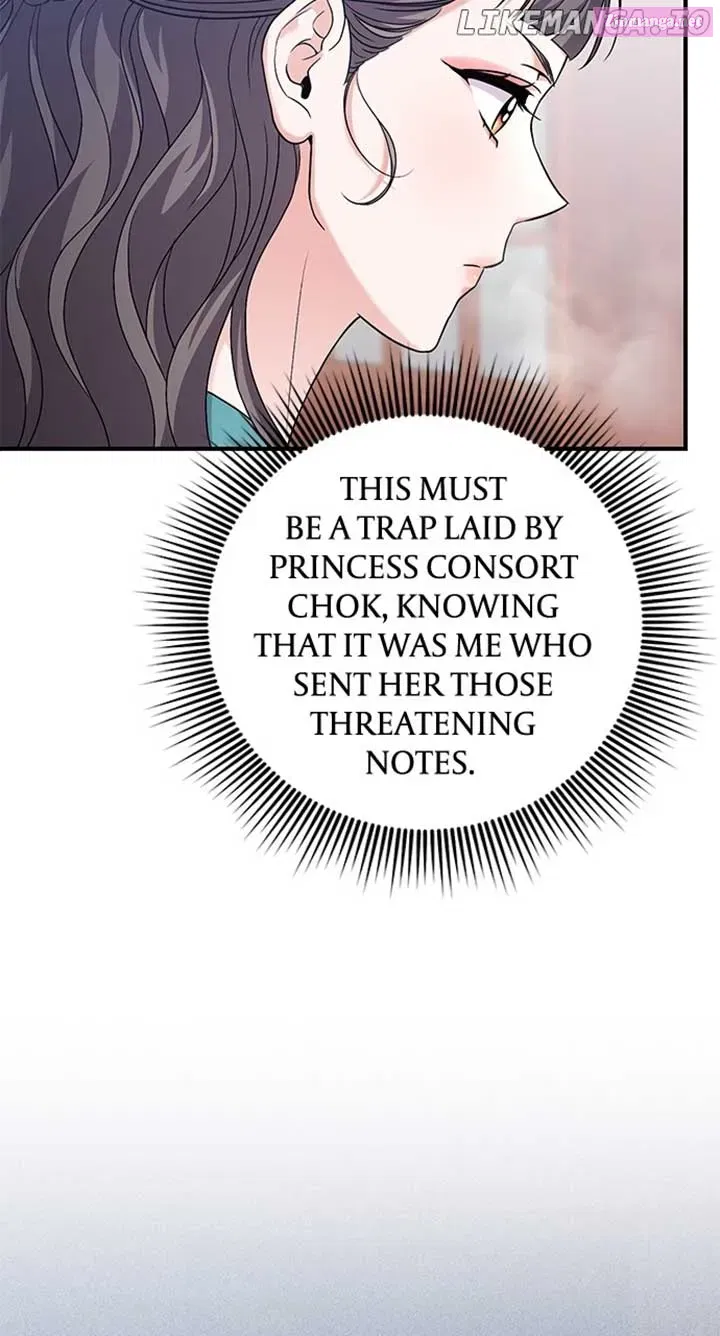 A Master, Who Woke Up As A Concubine Chapter 64.1 page 7 - MangaKakalot