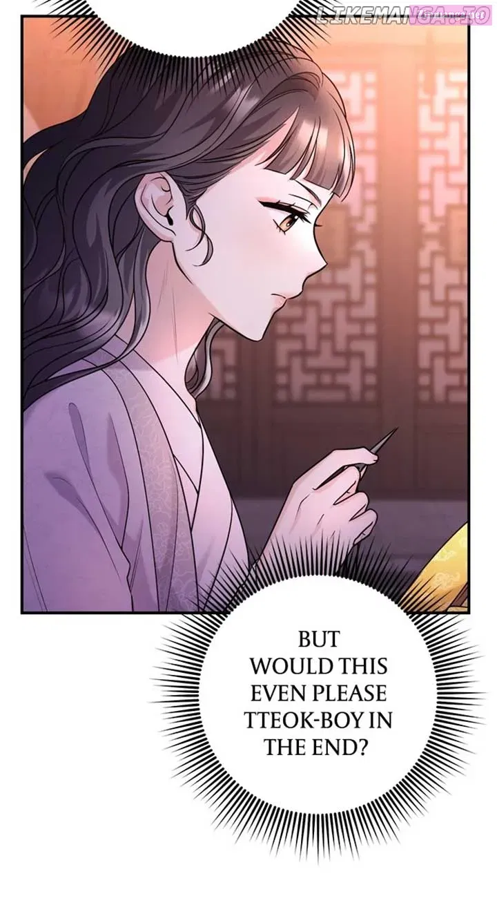 A Master, Who Woke Up As A Concubine Chapter 64.1 page 73 - MangaKakalot