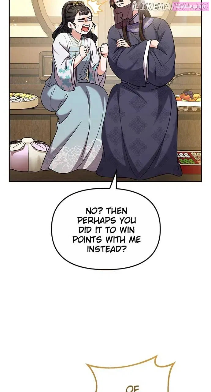 A Master, Who Woke Up As A Concubine Chapter 71 page 14 - MangaKakalot