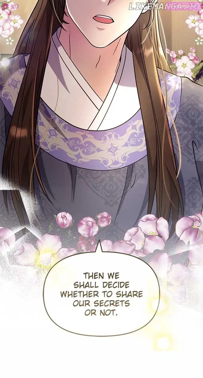 A Master, Who Woke Up As A Concubine Chapter 71 page 49 - MangaKakalot