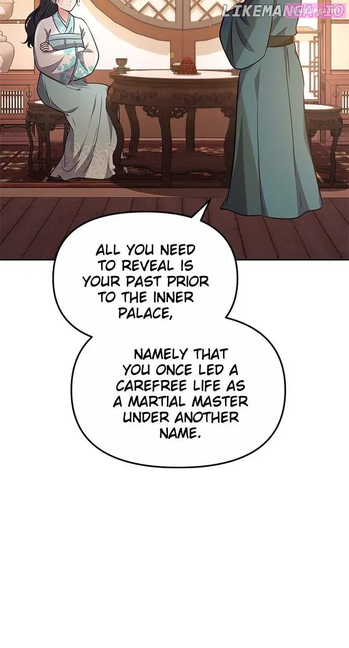 A Master, Who Woke Up As A Concubine Chapter 71 page 64 - MangaKakalot