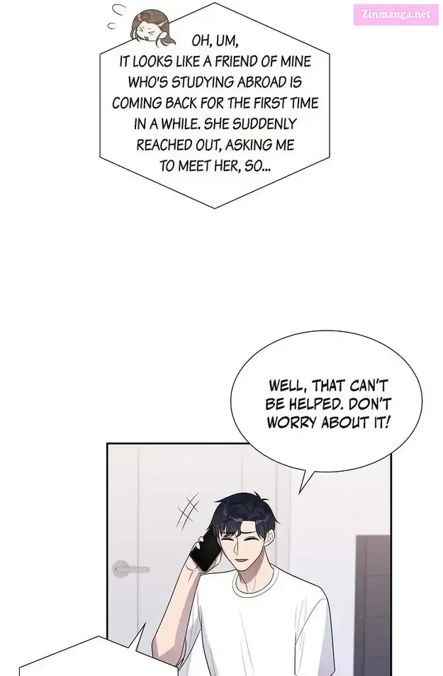 A Misogamist’s Romance Chapter 19 page 42 - MangaKakalot