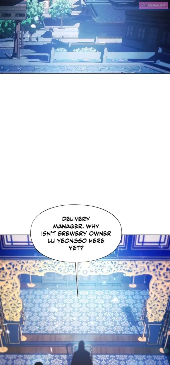 A Modern Man Who Got Transmigrated Into The Murim World Chapter 124 page 21 - MangaKakalot