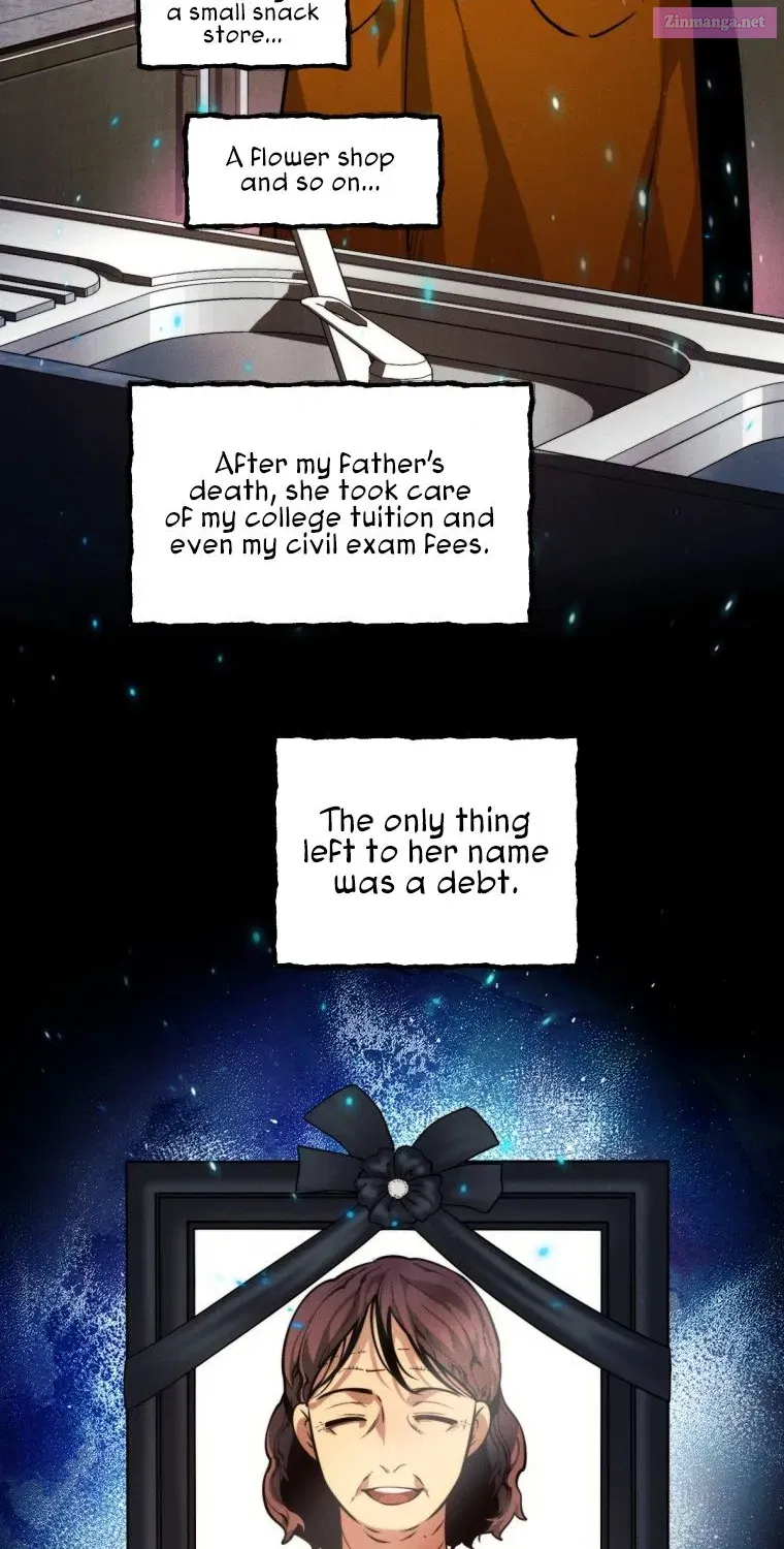 A Modern Man Who Transmigrated Into the Murim World Chapter 1 page 18 - MangaNelo