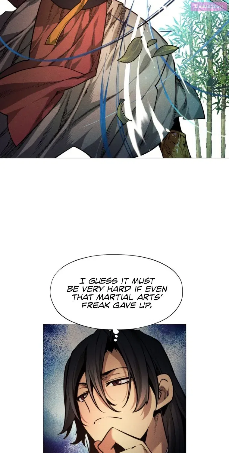 A Modern Man Who Transmigrated Into the Murim World Chapter 1 page 91 - MangaNelo