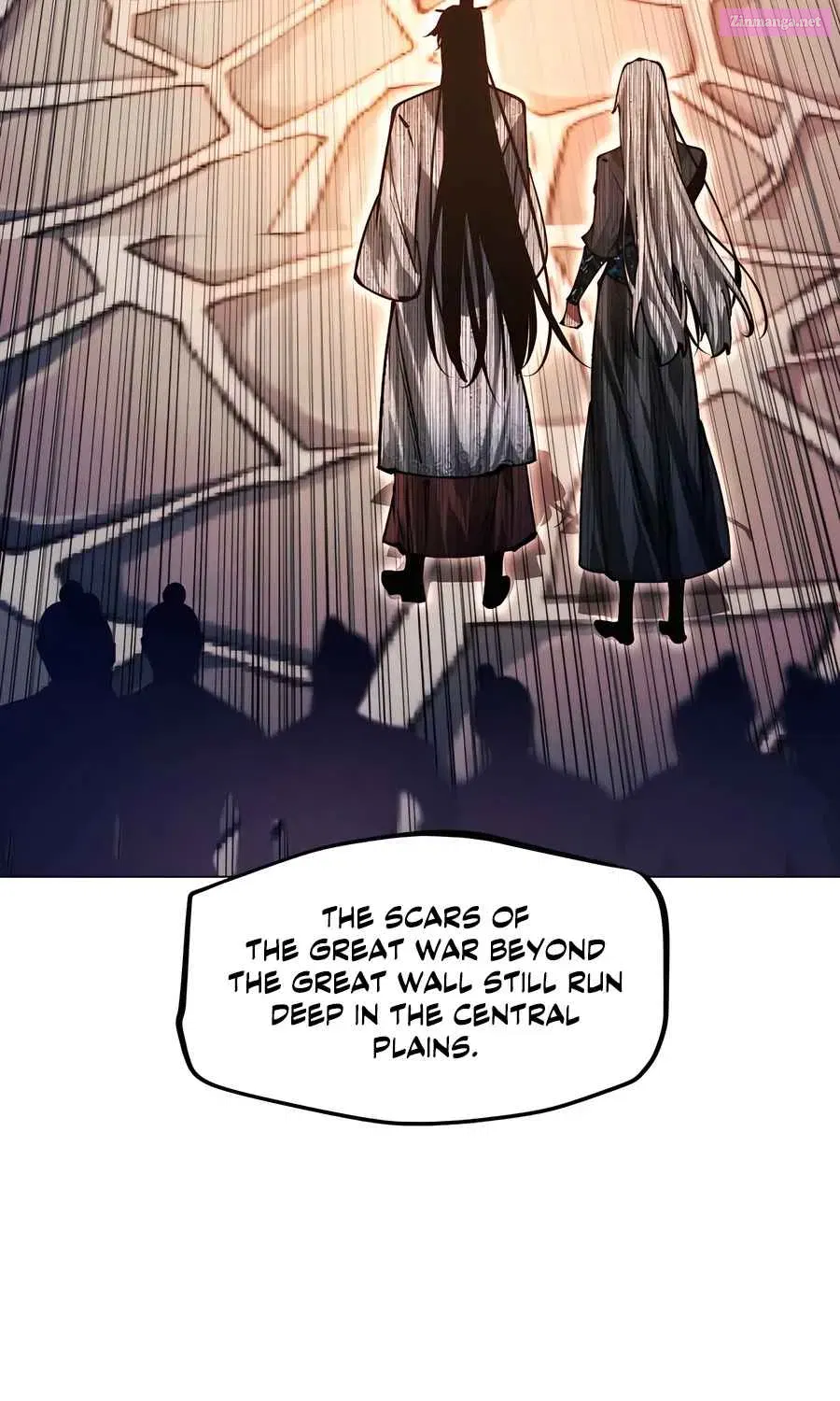 A Modern Man Who Transmigrated Into the Murim World Chapter 114 page 35 - MangaNelo