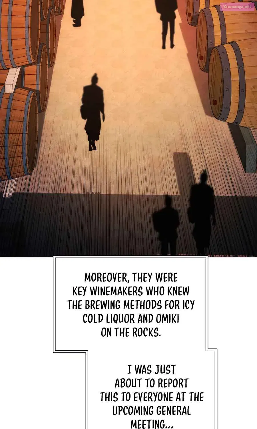 A Modern Man Who Transmigrated Into the Murim World Chapter 124 page 51 - MangaKakalot