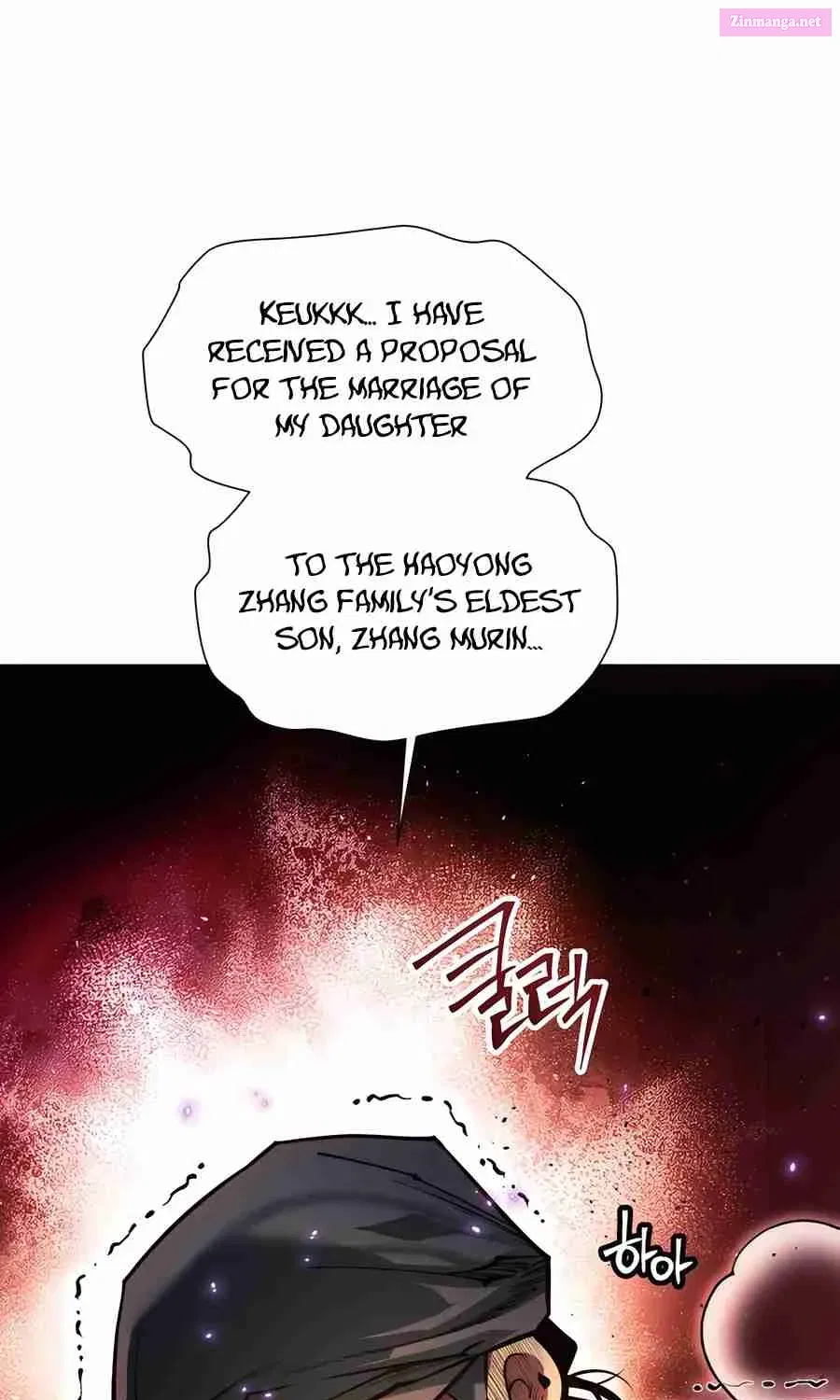 A Modern Man Who Transmigrated Into the Murim World Chapter 125 page 109 - MangaNato