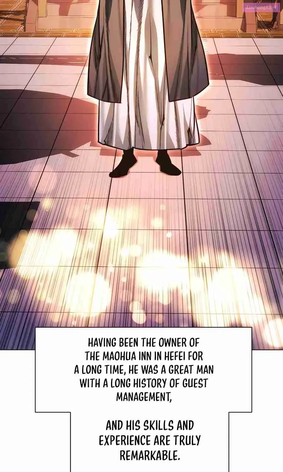 A Modern Man Who Transmigrated Into the Murim World Chapter 125 page 77 - MangaNato