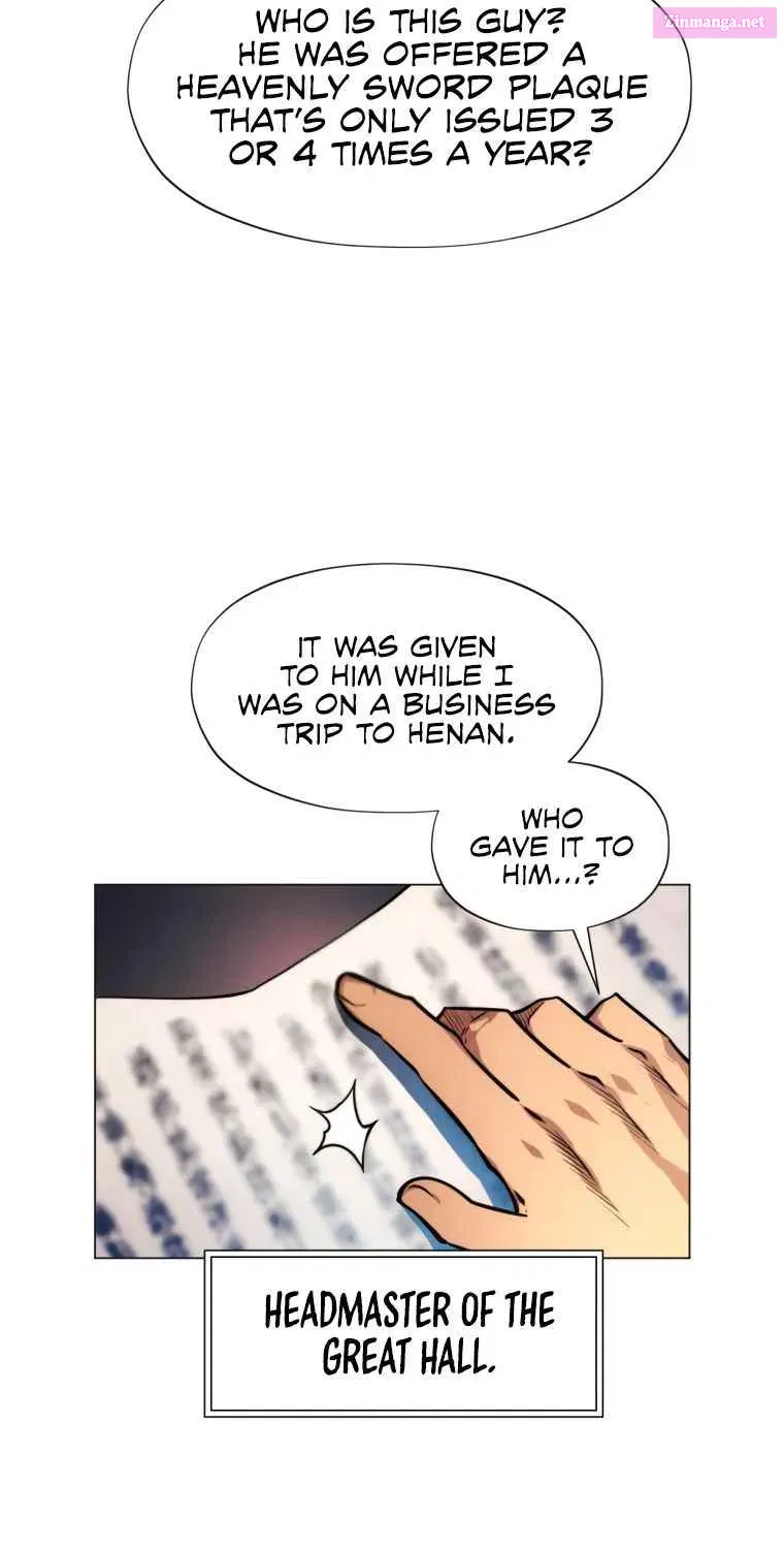 A Modern Man Who Transmigrated Into the Murim World Chapter 14 page 103 - MangaNelo