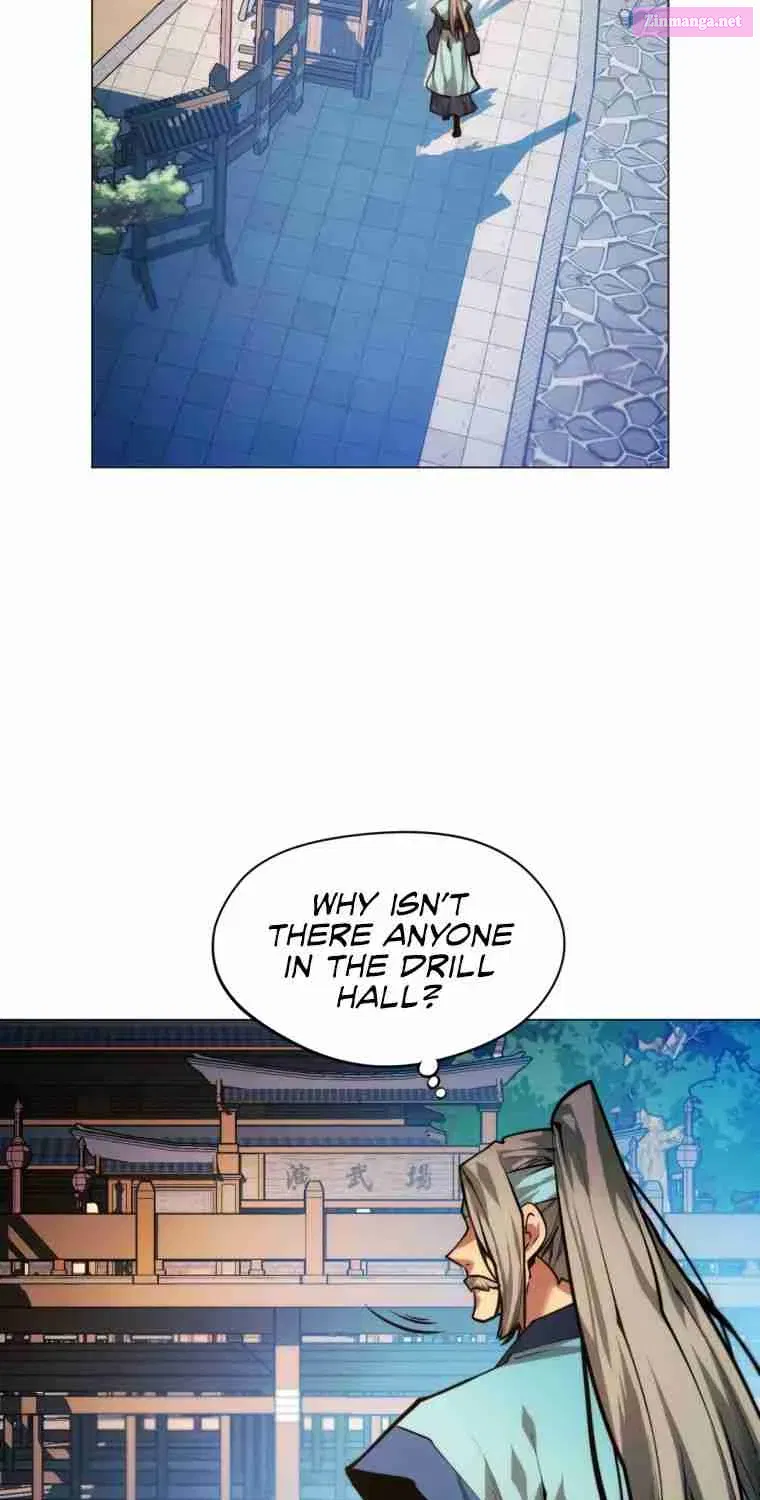 A Modern Man Who Transmigrated Into the Murim World Chapter 14 page 111 - MangaNelo