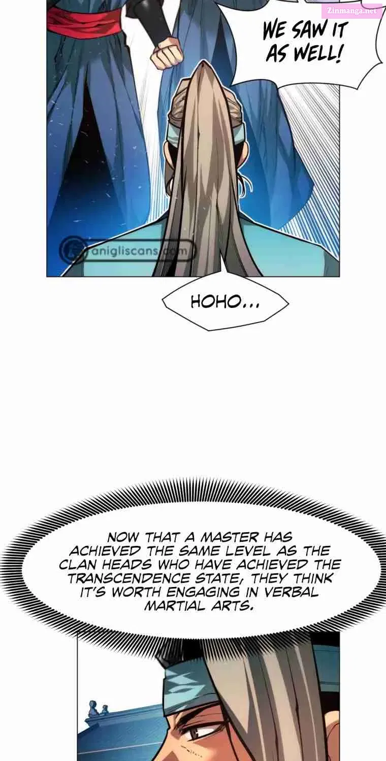 A Modern Man Who Transmigrated Into the Murim World Chapter 14 page 134 - MangaNelo