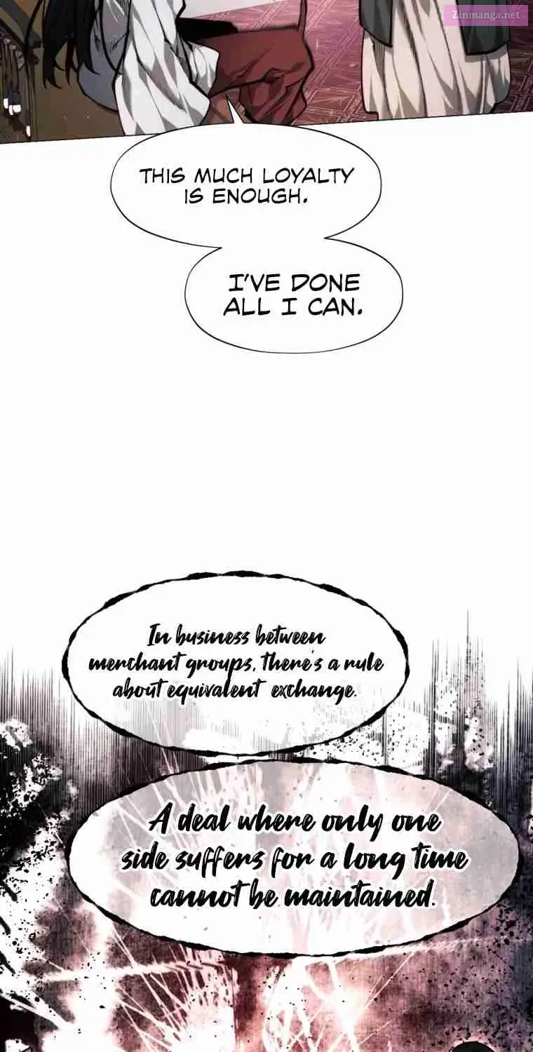 A Modern Man Who Transmigrated Into the Murim World Chapter 14 page 19 - MangaNelo