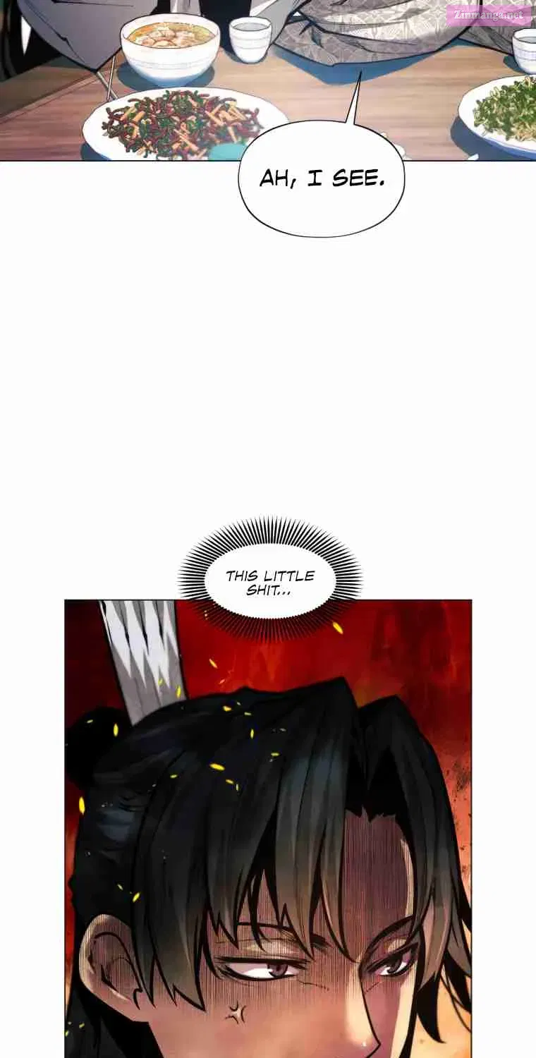 A Modern Man Who Transmigrated Into the Murim World Chapter 17 page 28 - MangaNelo