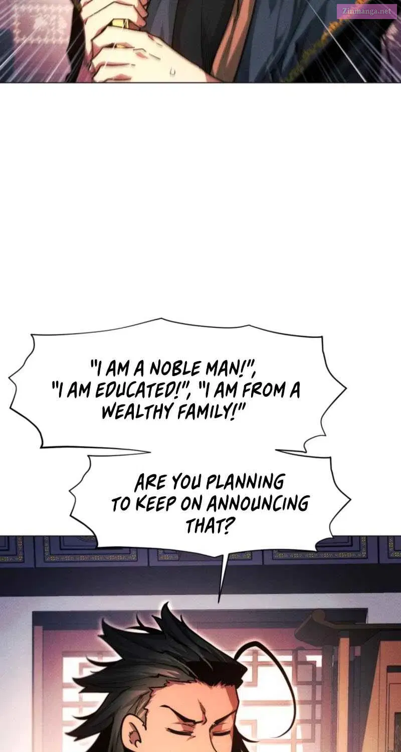 A Modern Man Who Transmigrated Into the Murim World Chapter 32 page 87 - MangaNelo