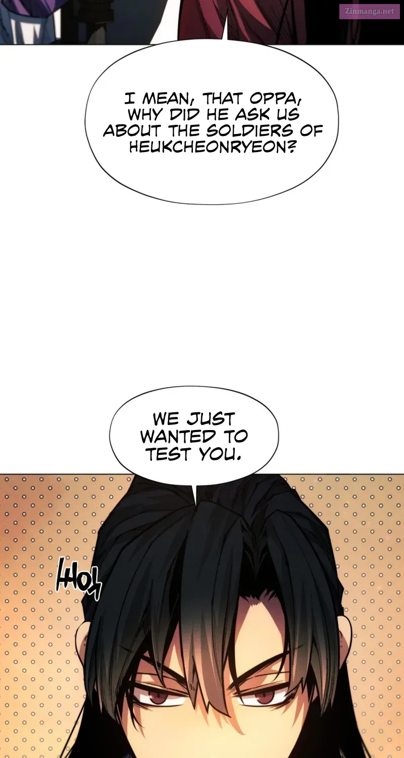 A Modern Man Who Transmigrated Into the Murim World Chapter 35 page 154 - MangaKakalot