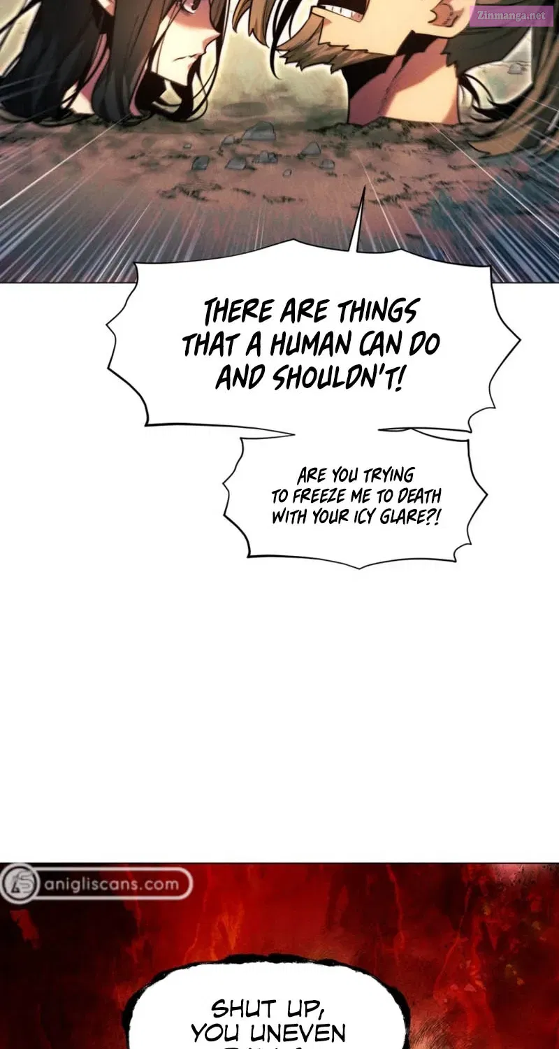 A Modern Man Who Transmigrated Into the Murim World Chapter 36 page 54 - MangaNelo