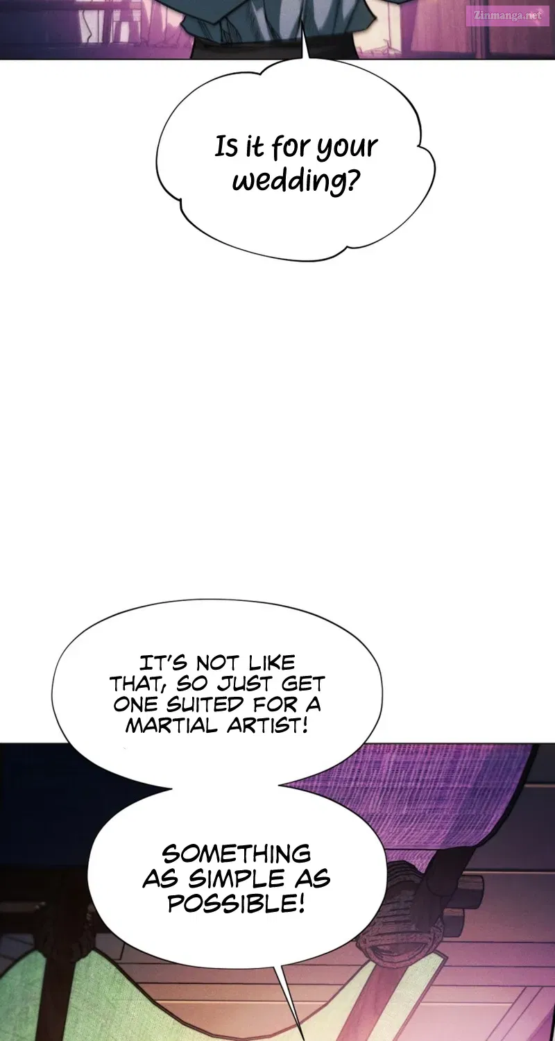 A Modern Man Who Transmigrated Into the Murim World Chapter 45 page 146 - MangaNelo